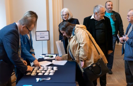 Warsztaty Naukowo-Techniczne Belse, Politechnika Gdańska