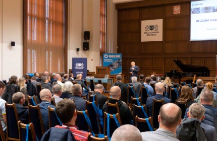 Warsztaty Naukowo-Techniczne Belse, Politechnika Gdańska