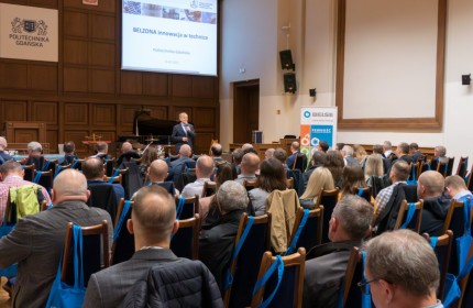 Warsztaty Naukowo-Techniczne Belse, Politechnika Gdańska