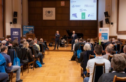 Warsztaty Naukowo-Techniczne Belse, Politechnika Gdańska