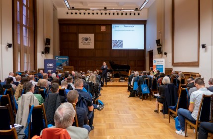 Warsztaty Naukowo-Techniczne Belse, Politechnika Gdańska