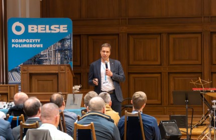 Warsztaty Naukowo-Techniczne Belse, Politechnika Gdańska
