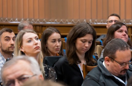 Warsztaty Naukowo-Techniczne Belse, Politechnika Gdańska