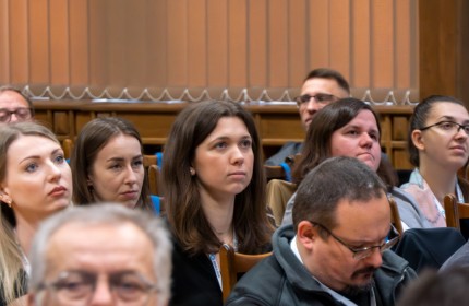 Warsztaty Naukowo-Techniczne Belse, Politechnika Gdańska