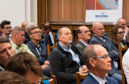 Warsztaty Naukowo-Techniczne Belse, Politechnika Gdańska