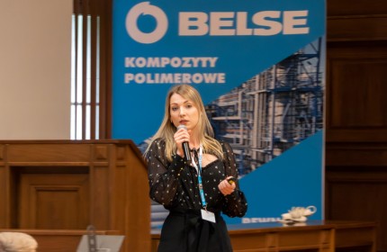 Warsztaty Naukowo-Techniczne Belse, Politechnika Gdańska