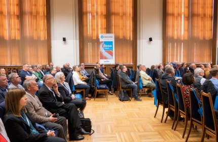 Warsztaty Naukowo-Techniczne Belse, Politechnika Gdańska
