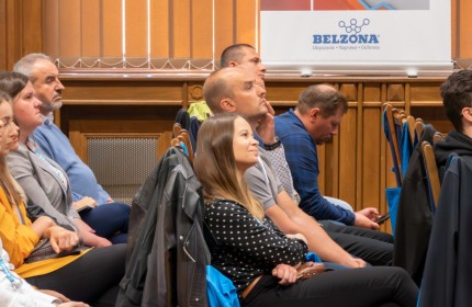Warsztaty Naukowo-Techniczne Belse, Politechnika Gdańska