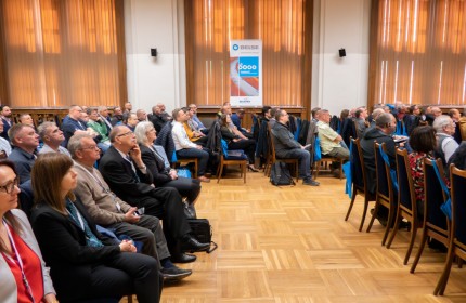 Warsztaty Naukowo-Techniczne Belse, Politechnika Gdańska