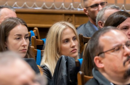 Warsztaty Naukowo-Techniczne Belse, Politechnika Gdańska