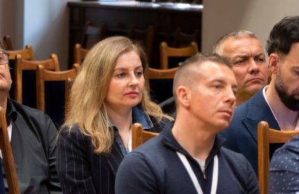 Warsztaty Naukowo-Techniczne Belse, Politechnika Gdańska