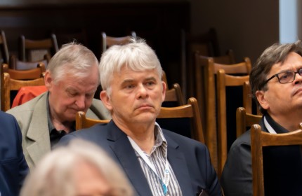 Warsztaty Naukowo-Techniczne Belse, Politechnika Gdańska