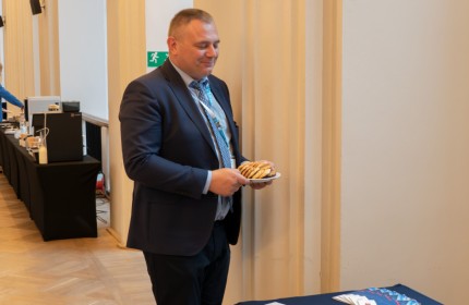 Warsztaty Naukowo-Techniczne Belse, Politechnika Gdańska