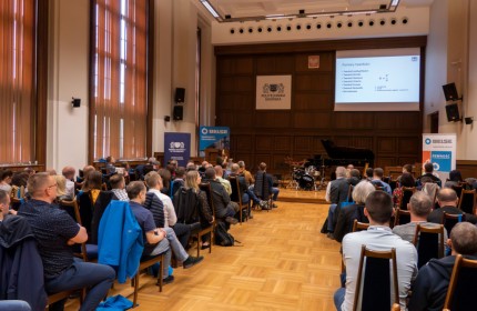 Warsztaty Naukowo-Techniczne Belse, Politechnika Gdańska