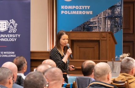 Warsztaty Naukowo-Techniczne Belse, Politechnika Gdańska