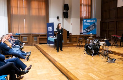 Warsztaty Naukowo-Techniczne Belse, Politechnika Gdańska