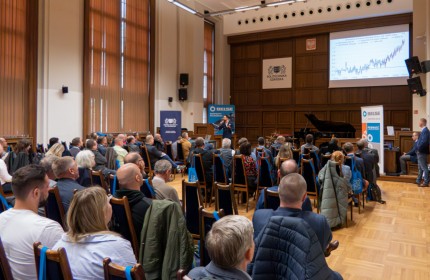 Warsztaty Naukowo-Techniczne Belse, Politechnika Gdańska