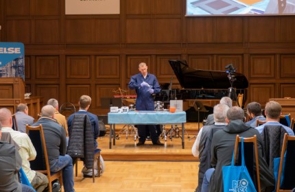 Warsztaty Naukowo-Techniczne Belse, Politechnika Gdańska