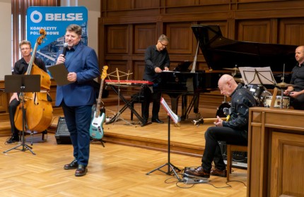 Warsztaty Naukowo-Techniczne Belse, Politechnika Gdańska