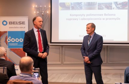 Seminarium Techniczne Belzona 