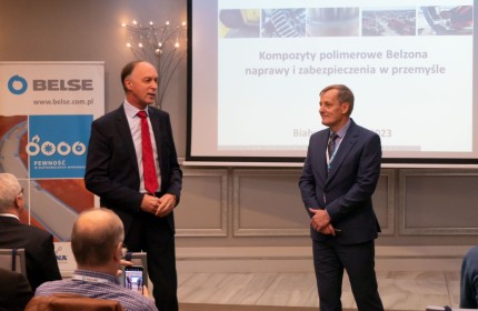 Seminarium Techniczne Belzona 