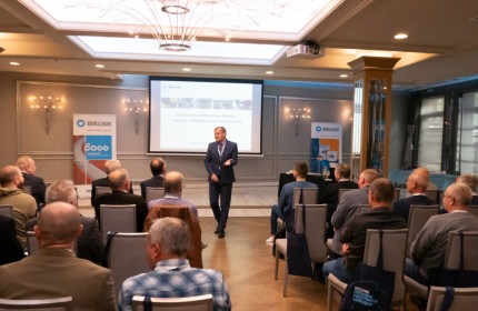 Seminarium Techniczne Belzona 