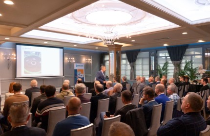 Seminarium Techniczne Belzona 