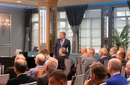 Seminarium Techniczne Belzona 