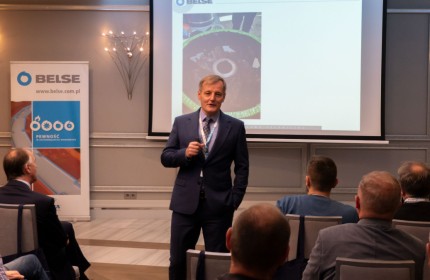 Seminarium Techniczne Belzona 