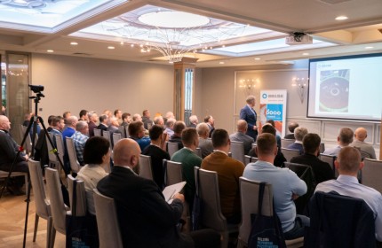 Seminarium Techniczne Belzona 