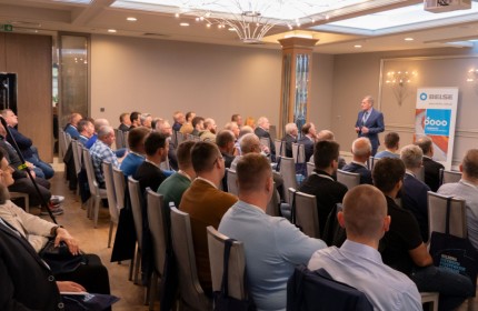 Seminarium Techniczne Belzona 