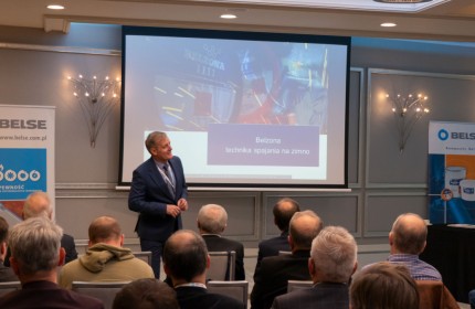 Seminarium Techniczne Belzona 