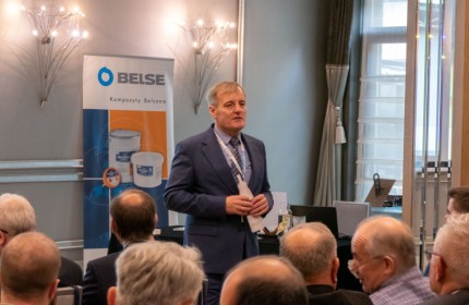 Seminarium Techniczne Belzona 