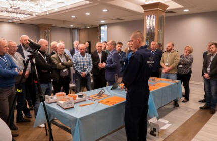 Seminarium Techniczne Belzona 