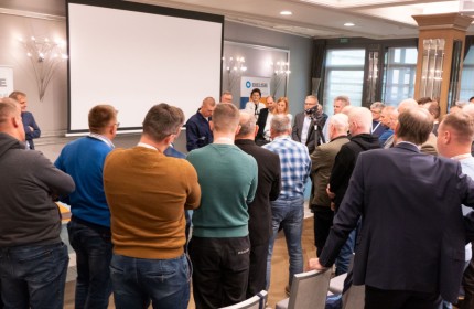 Seminarium Techniczne Belzona 