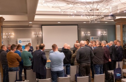 Seminarium Techniczne Belzona 