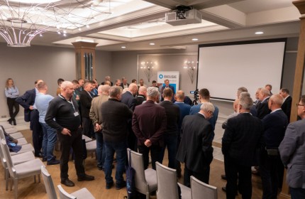 Seminarium Techniczne Belzona 