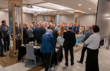 Seminarium Techniczne Belzona 