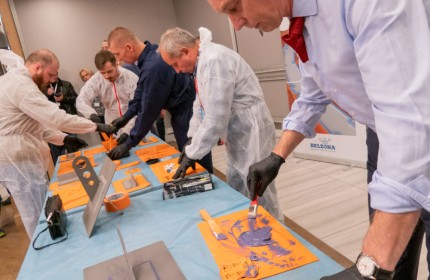 Seminarium Techniczne Belzona 