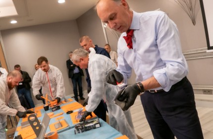 Seminarium Techniczne Belzona 