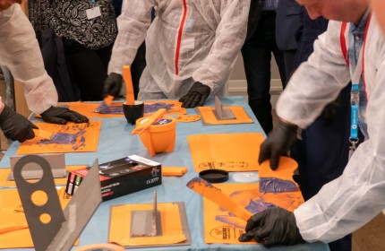 Seminarium Techniczne Belzona 