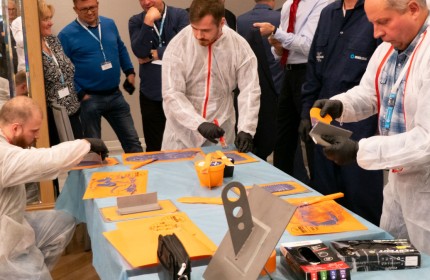 Seminarium Techniczne Belzona 