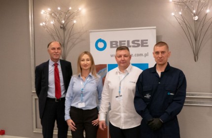 Seminarium Techniczne Belzona 