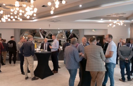 Seminarium Techniczne, Belzona – Naprawy i zabezpieczenia w przemyśle. Rzeszów