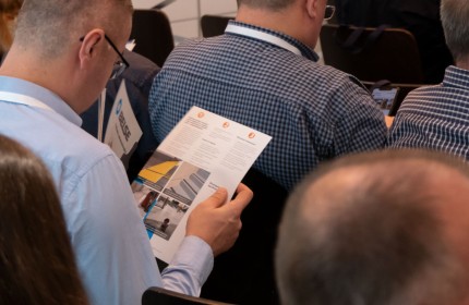 Seminarium Techniczne, Belzona – Naprawy i zabezpieczenia w przemyśle. Rzeszów