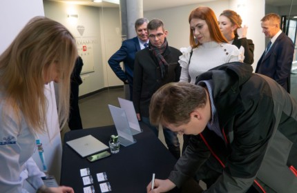 Seminarium Techniczne, Belzona – Naprawy i zabezpieczenia w przemyśle. Rzeszów