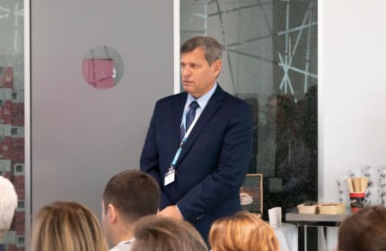 Seminarium Techniczne, Belzona – Naprawy i zabezpieczenia w przemyśle. Rzeszów