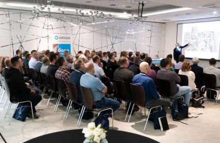 Seminarium Techniczne, Belzona – Naprawy i zabezpieczenia w przemyśle. Rzeszów