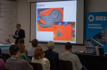 Seminarium Techniczne, Belzona – Naprawy i zabezpieczenia w przemyśle. Rzeszów