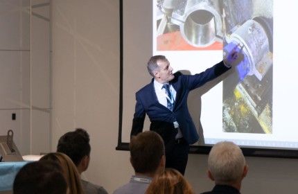 Seminarium Techniczne, Belzona – Naprawy i zabezpieczenia w przemyśle. Rzeszów